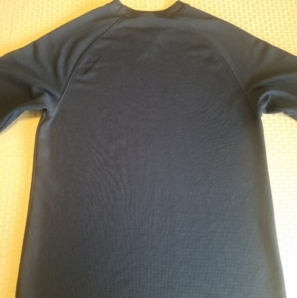 Energe Men's Thermal - Picture 2 of 7